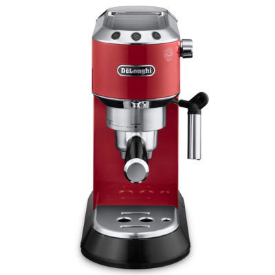 De'Longhi EC 680.R Dedica Pump Espresso Machine De'Longhi EC 680.R Dedica Pump Espresso Machine
